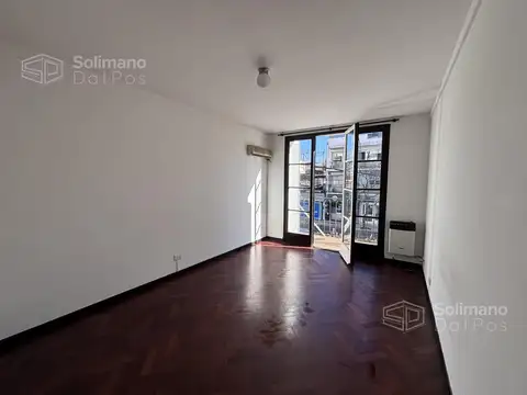 Departamento en Alquiler de 3 ambientes