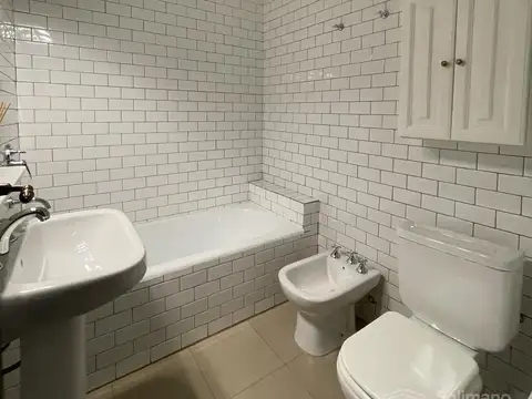 Departamento en Alquiler de 2 dormitorios