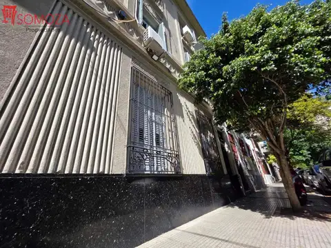 Departamento en venta en Balvanera