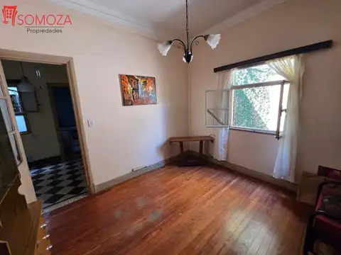 Departamento en venta en Balvanera