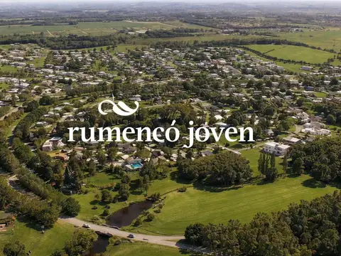 Terreno - Rumencó Joven