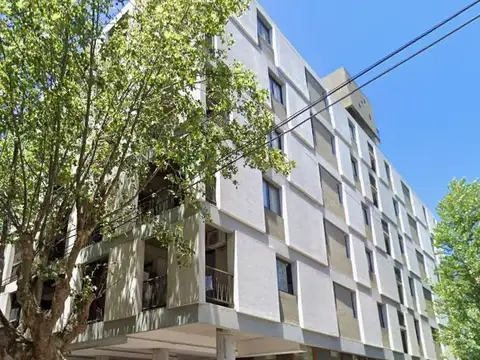 Moderno 2 ambientes - Zona Centro