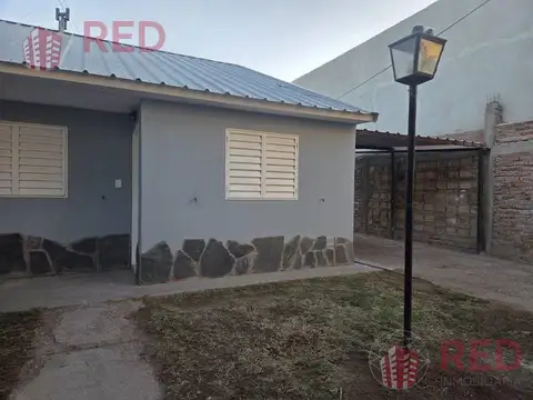 CASA APTA CREDITO BARRIO RUCACHE