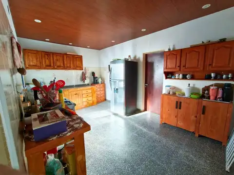 Casa en Venta 15 años