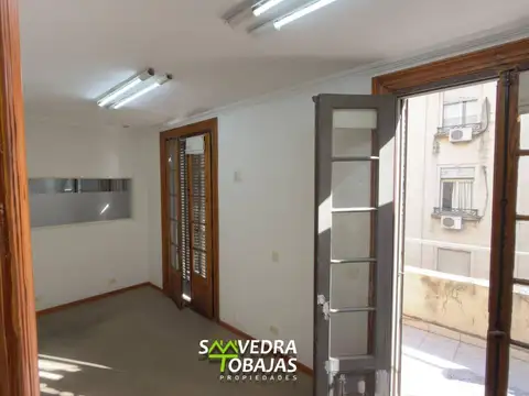 Alquiler de oficina en pleno centro de Rosario