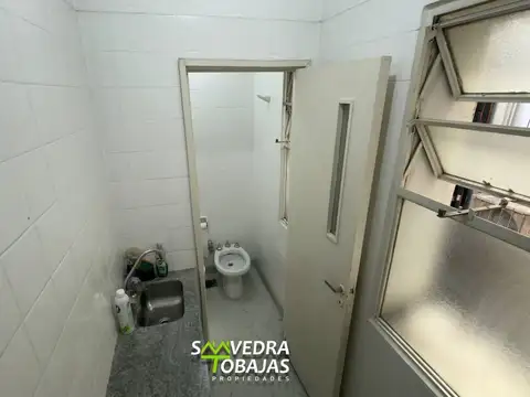 Laprida 800, Piso 5