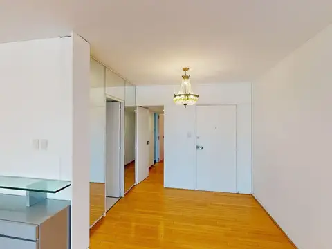 Departamento en Venta 52 años