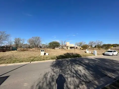 Terreno en Venta en Villa Rivera Indarte, USD 52.000