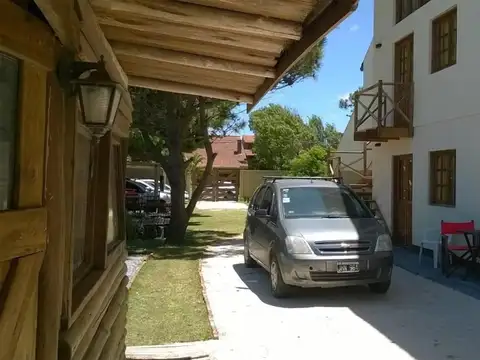 ALQUILER DE DEPTOS PH PARA 2,3,4,5 PERS EN LA LUCILA DEL MAR