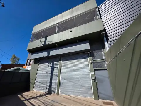 VENTA EDIFICIO LOCAL OFICINAS APTO CRED BENAVIDEZ