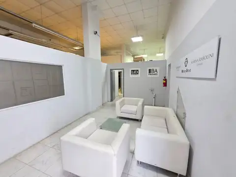 VENTA EDIFICIO LOCAL OFICINAS APTO CRED BENAVIDEZ