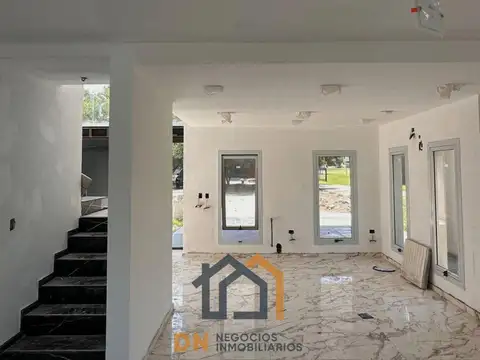 Casa en Venta A Estrenar