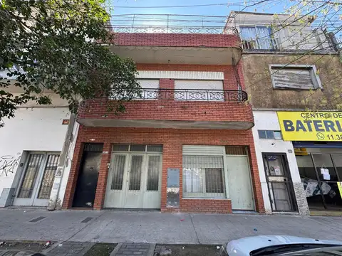 VENTA DOS PHs EN CIUDADELA NORTE EN BLOQUE C/ENTRADA INDEPENDIENTE
