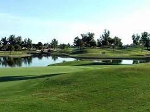 La Providencia Lote Al Golf 22