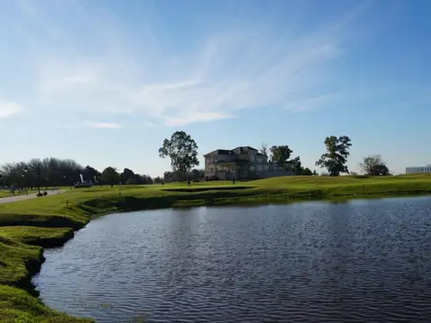 La Providencia Lote Al Golf 22