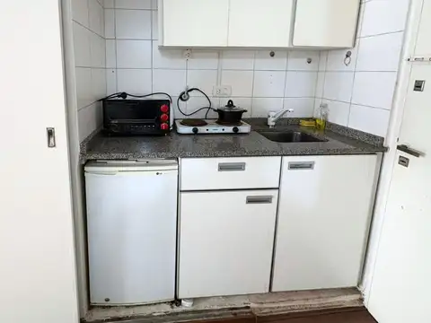 Departamento en Alquiler al Noroeste