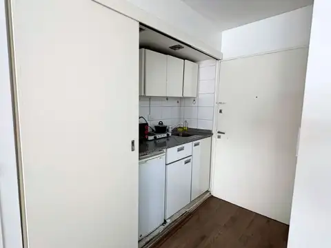 Departamento en Alquiler Apto profesional