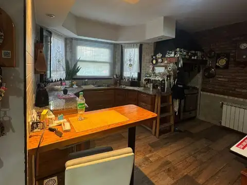 Casa en Venta en Villa Sarmiento, USD 280.000