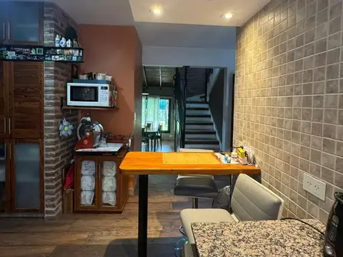 Casa en Venta 15 años