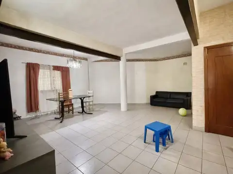Casa en Venta 31 años