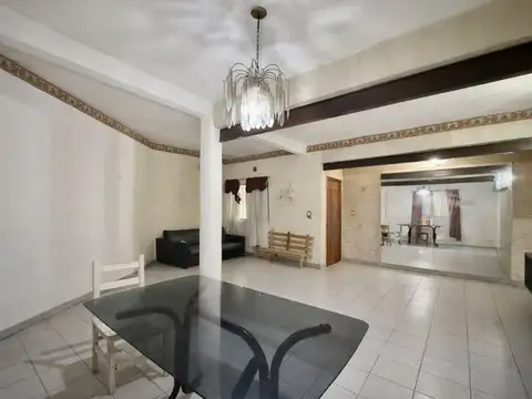 CASA APTA CREDITO VENTA 4 AMBIENTES MONTE GRANDE