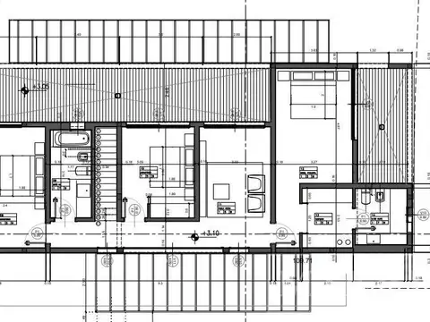 Casa en Venta en Nordelta Carpinchos, USD 650.000