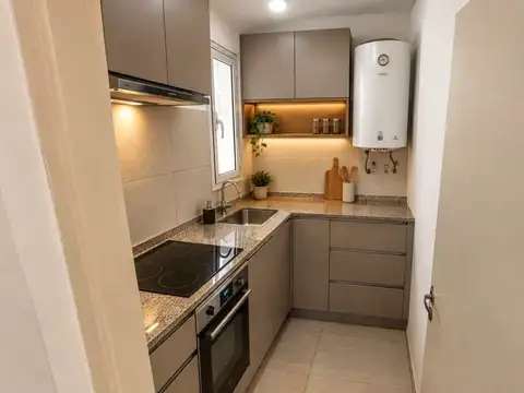 Departamento en Venta de 3 ambientes