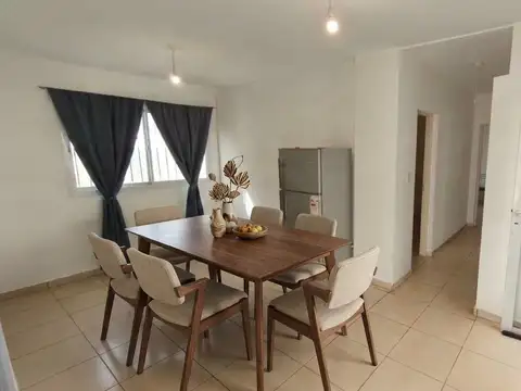VENTA DEPARTAMENTO 2 DORMITORIOS EN PLANTA BAJA CON PATIO