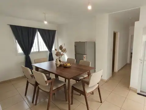 VENTA DEPARTAMENTO 2 DORMITORIOS EN PLANTA BAJA CON PATIO