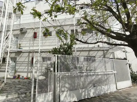 Venta departamento 2 dormitorios en planta baja con patio