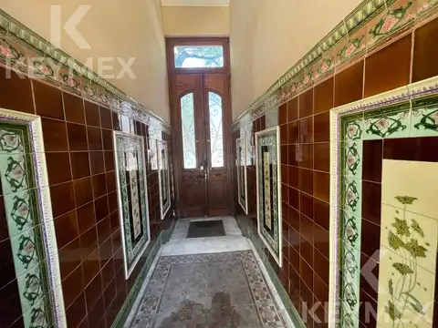 Calle 3 entre diagonal 74 y 41 - Casa en alquiler con destino comercial.