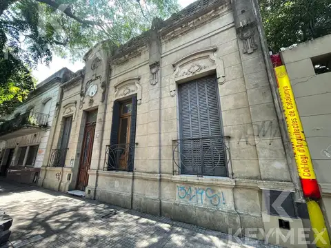 3 entre diagonal 74 y 41 - Alquiler con destino comercial