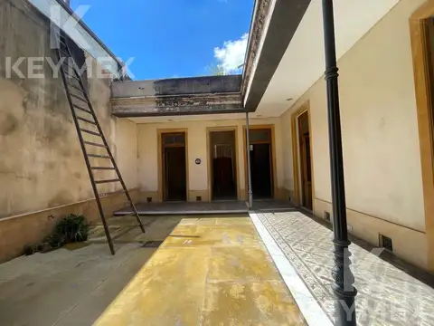 Casa en Alquiler en Barrio Norte, USD 2.500