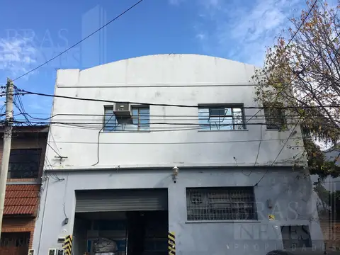 Galpon en Venta 40 años