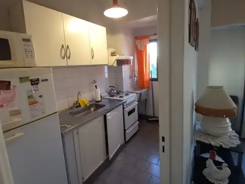 Departamento en Venta de Monoambiente