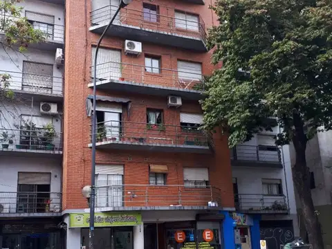 Departamento - La Plata