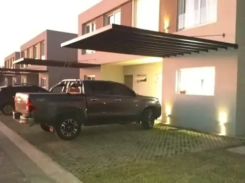Pilara Country - Townhouse