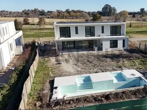 Casa en Venta A Estrenar