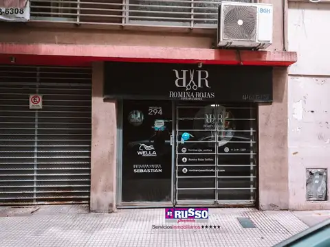 Local - Venta - Argentina, Capital Federal - PRINGLES, CNEL. 288