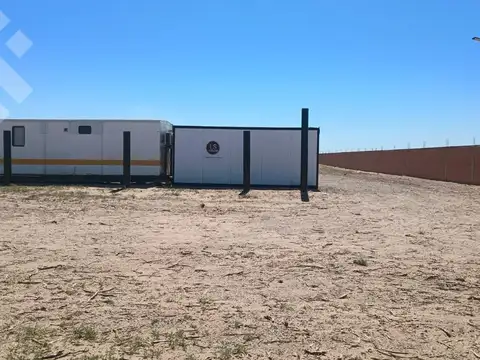 Terreno en Alquiler en Centenario, USD 1.500