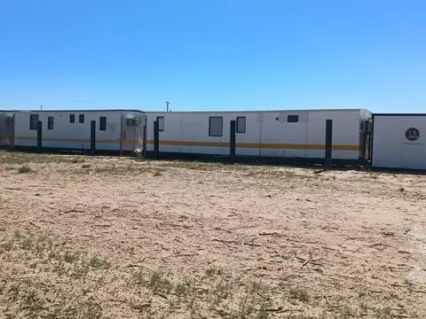 PIN Centenario - 5.500 m2