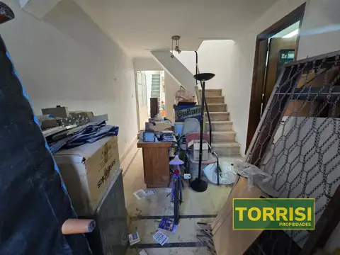 Casa en Venta en Caballito, USD 280.000