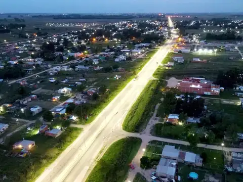 LOTE TERRENO EN VENTA - ALEJANDRO KORN