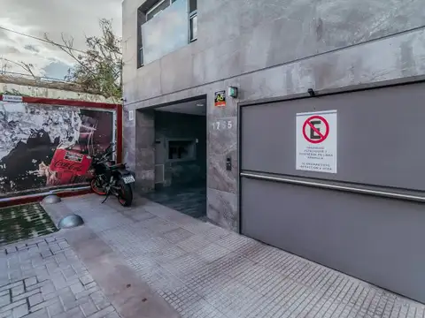 Donado 1700, Piso 0