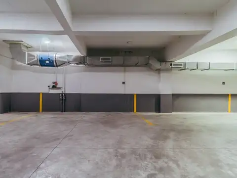 Donado 1700, Piso 0
