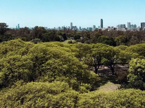 Departamento en Venta con 1 cochera