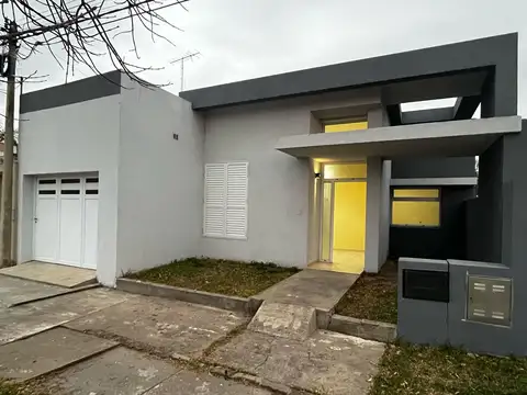 CASA MODERNA EN VENTA EN SAN JERONIMO NORTE