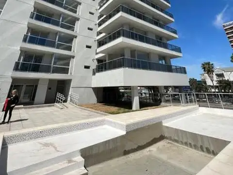 Torre Boreal en Alberdi 1 dormitorio