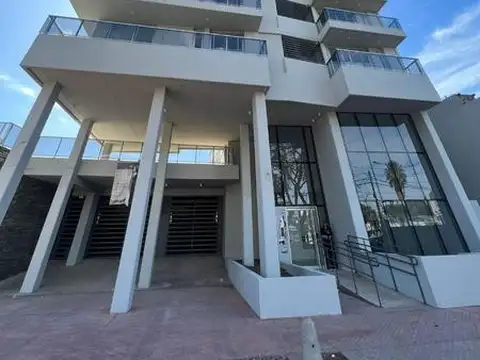 Departamento en Venta en Alberdi, USD 75.000