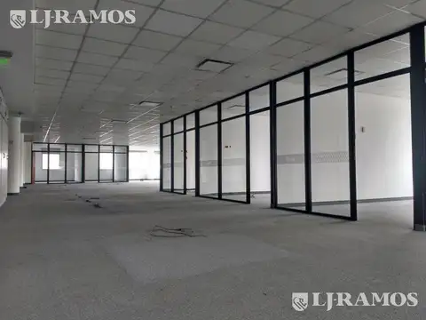Oficina en Alquiler 21 años